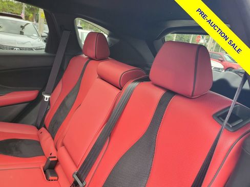 Certified 2022 Acura RDX A-Spec FWD image 14