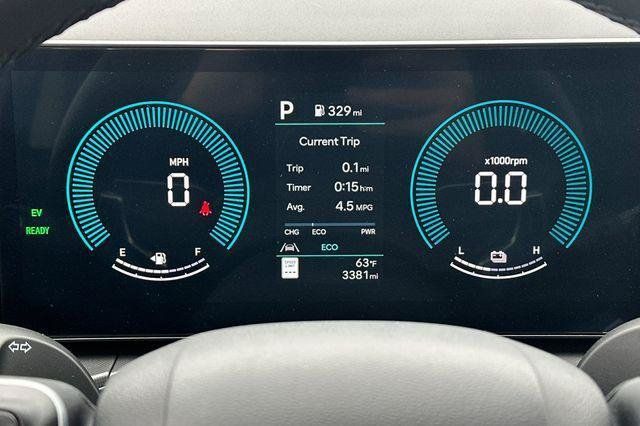 Certified 2026 Hyundai Santa Fe SE FWD image 23