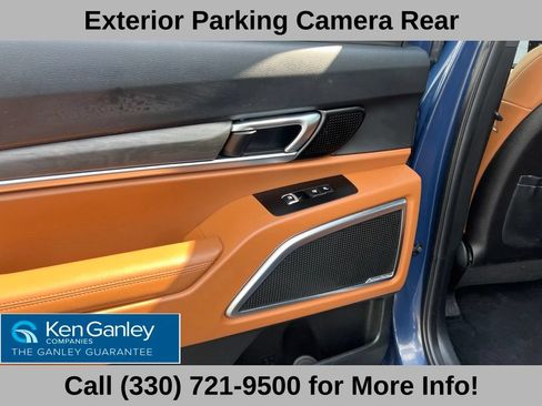 Used 2024 Kia Telluride SX X-Line AWD/4WD image 49