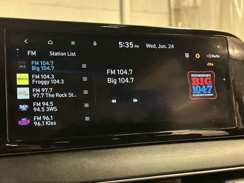 Used 2023 Hyundai Palisade XRT AWD/4WD image 12