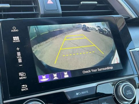 Used 2017 Honda Civic EX-L image 28