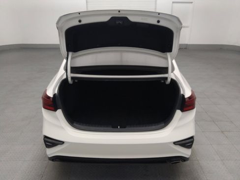 Used 2021 Kia Forte LXS FWD image 29