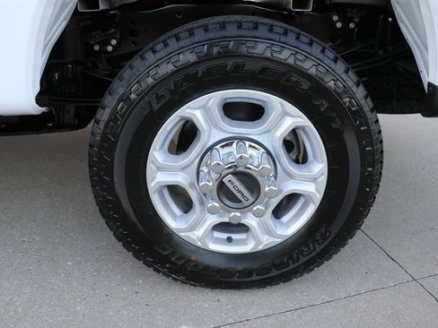 New 2026 Ford F250 XLT w/ XLT Premium Package AWD/4WD image 8