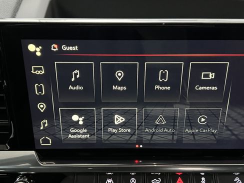 New 2026 GMC Sierra 1500 Elevation image 14