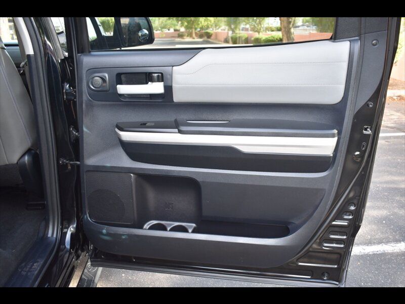 Used 2014 Toyota Tundra Limited RWD image 28