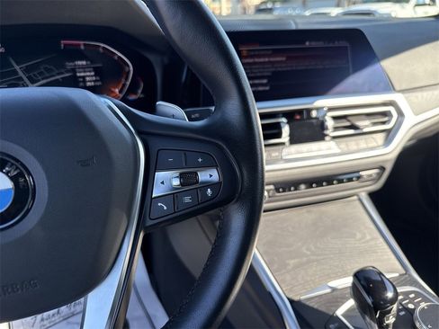 Used 2023 BMW 430i xDrive Convertible image 14