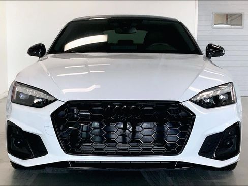 Used 2024 Audi A5 2.0T Premium Plus w/ Premium Plus image 6