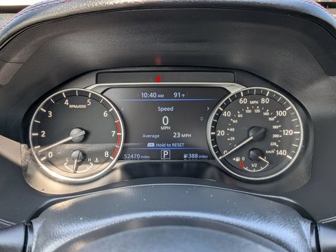 Used 2024 Nissan Altima 2.5 SR FWD image 19