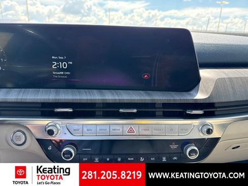 Used 2023 Kia Telluride SX Prestige AWD/4WD image 13
