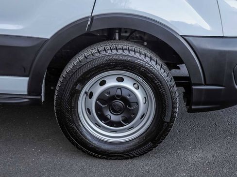 Used 2025 Ford Transit 350 Base w/ Load Area Protection Package image 6