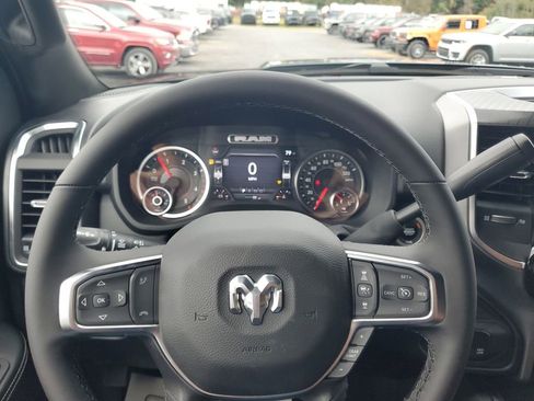 New 2026 RAM 2500 Big Horn image 25