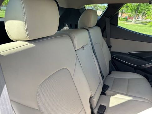 Used 2017 Hyundai Santa Fe Sport AWD/4WD image 22