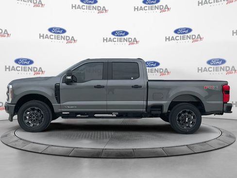 New 2026 Ford F250 XL w/ STX Appearance Package AWD/4WD image 2