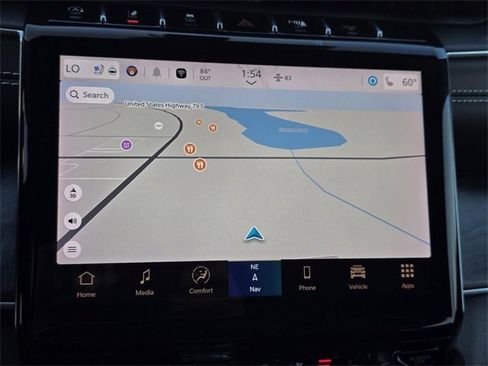 Used 2022 Jeep Grand Cherokee L Overland w/ Luxury Tech Group IV image 19