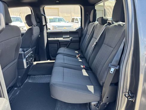 Used 2018 Ford F150 XLT w/ Equipment Group 302A Luxury AWD/4WD image 20