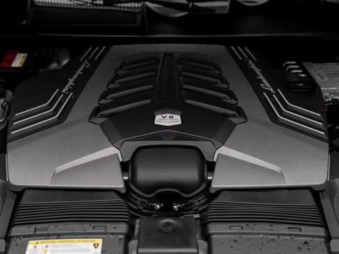 Used 2019 Lamborghini Urus AWD/4WD image 75