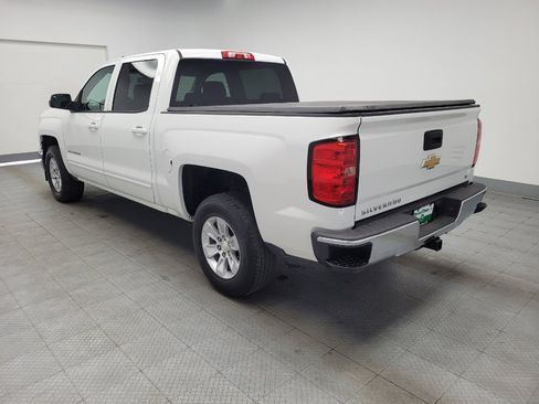 Used 2015 Chevrolet Silverado 1500 LT w/ All Star Edition image 5