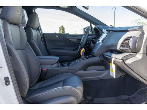 New 2025 Subaru Outback Wilderness image 11