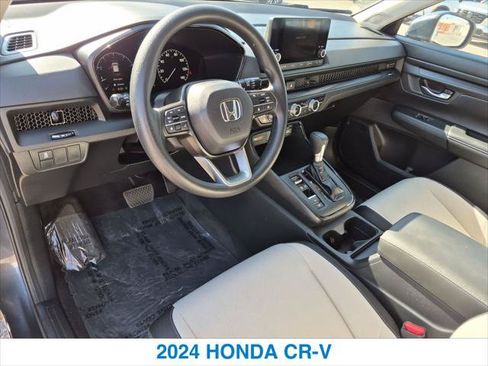 Certified 2024 Honda CR-V EX image 14