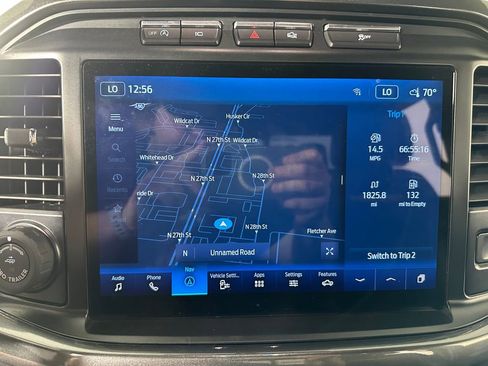 Used 2023 Ford F150 Tremor w/ 360 Degree Camera Package AWD/4WD image 26
