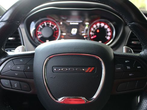 Used 2021 Dodge Challenger R/T Scat Pack w/ Driver Convenience Group image 22