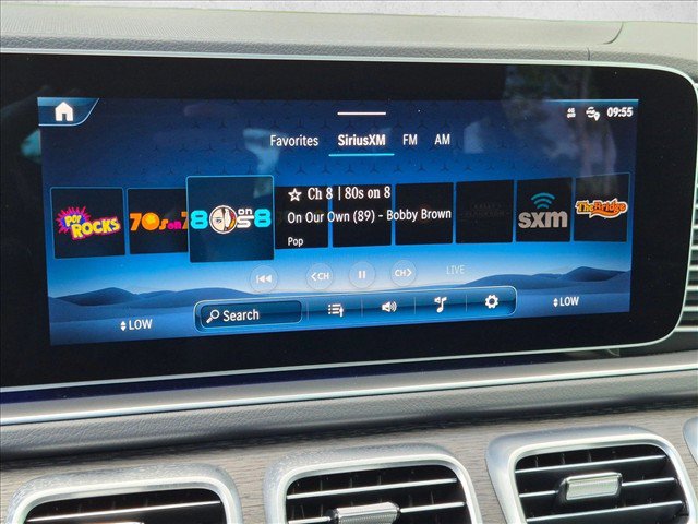 Used 2025 Mercedes-Benz GLE 450 4MATIC image 14