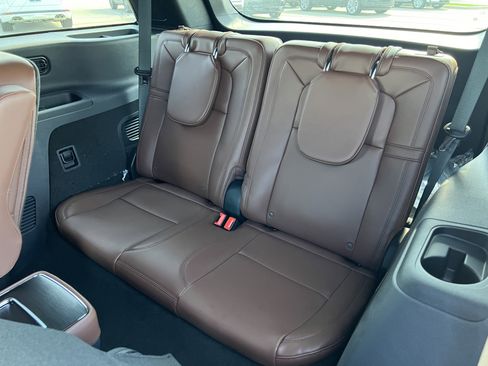 New 2025 Lincoln Aviator Reserve w/ Equipment Group 201A image 29