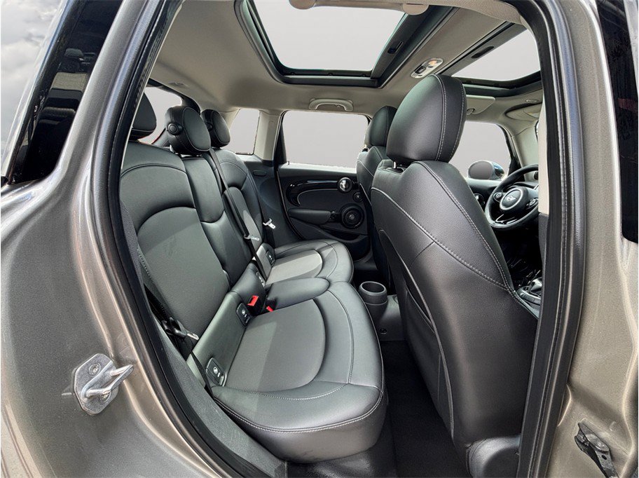 Used 2017 MINI Cooper S FWD image 31
