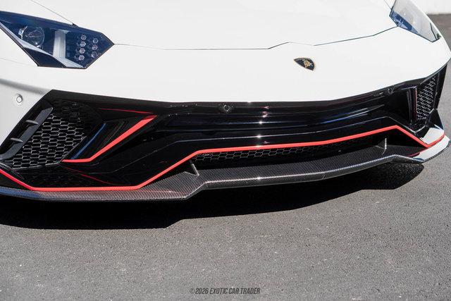 Used 2022 Lamborghini Aventador LP 780-4 Ultimae AWD/4WD image 82