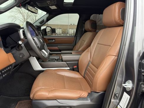 Used 2024 Toyota Tundra 1794 Edition image 27