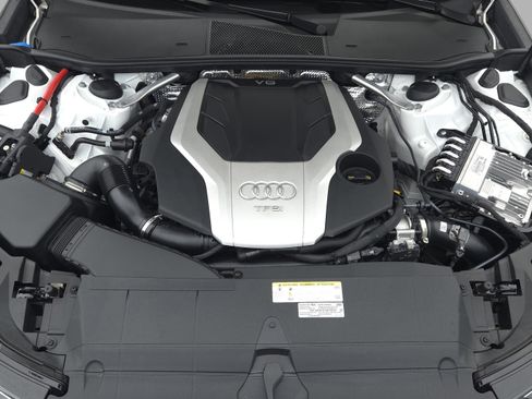 Used 2019 Audi A6 3.0T Premium w/ Convenience Package image 24