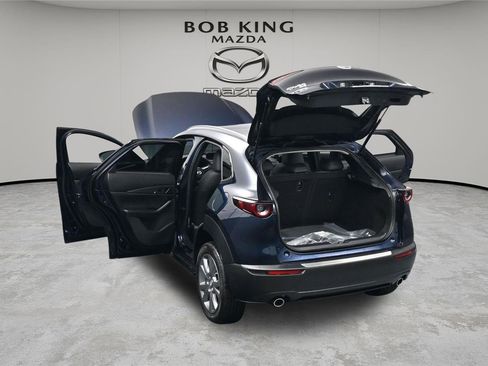 Used 2025 MAZDA CX-30 AWD 2.5 S w/ Preferred Package image 23