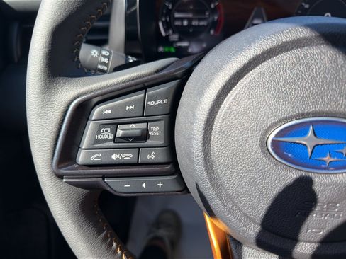 New 2026 Subaru Outback Wilderness AWD/4WD image 16