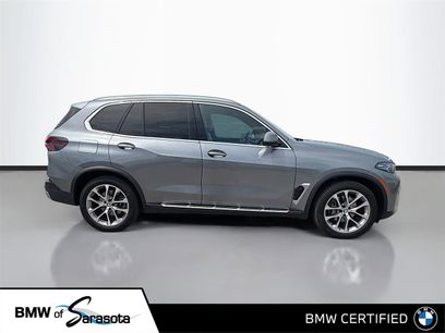 Used 2025 BMW X5 xDrive40i