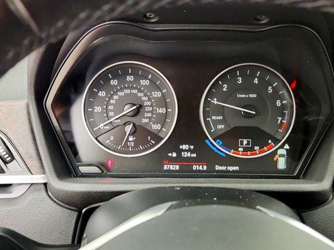 Used 2017 BMW X1 xDrive28i AWD/4WD image 15