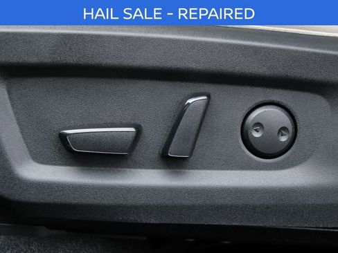 Certified 2025 Nissan Murano SV image 24