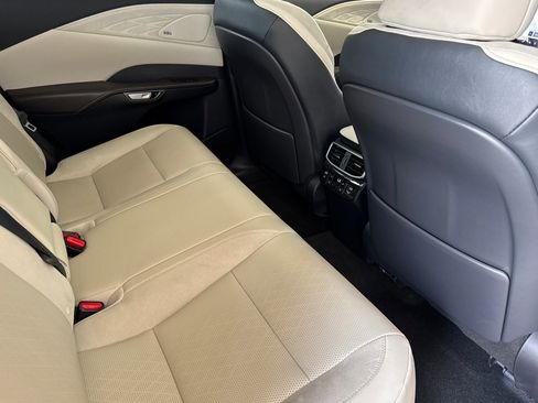 Used 2023 Lexus RX 350 AWD w/ Accessory Package (Z1) image 28