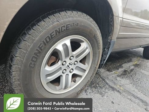 Used 2004 Honda Pilot EX image 6