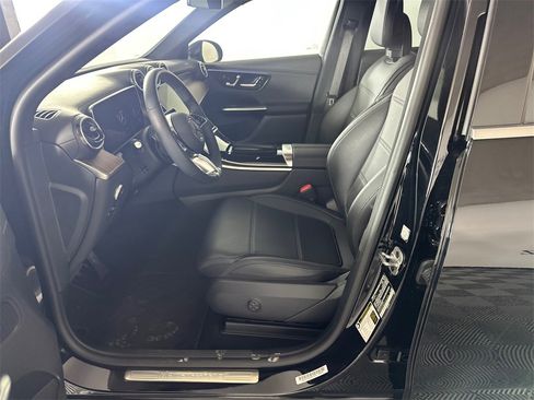 Certified 2025 Mercedes-Benz GLC 300 4MATIC image 3
