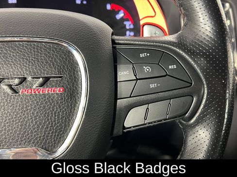 Used 2020 Dodge Durango R/T w/ Blacktop Package image 10