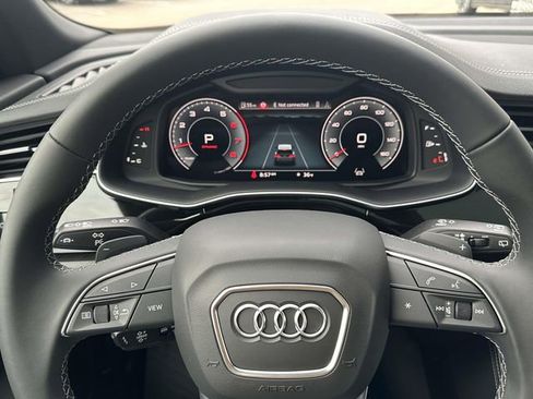 New 2026 Audi Q8 Premium Plus image 10