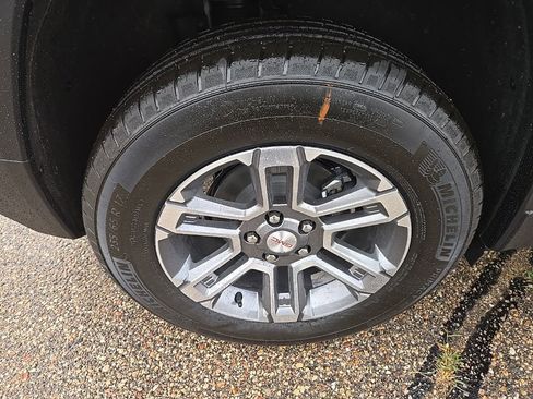 New 2026 GMC Terrain Elevation w/ Technology Package II image 38