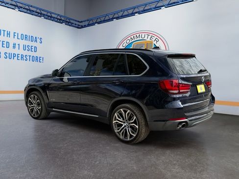 Used 2015 BMW X5 xDrive35i image 3