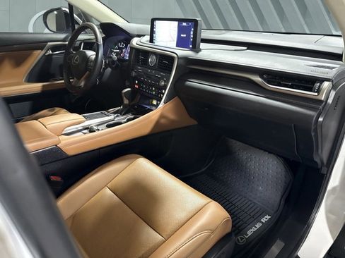 Certified 2021 Lexus RX 350 FWD w/ Premium Package image 29