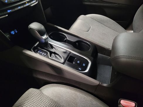 Used 2019 Hyundai Santa Fe SE FWD image 26