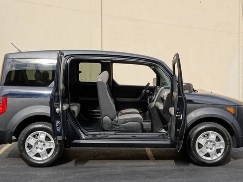 Used 2008 Honda Element LX image 31