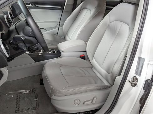 Used 2016 Audi A3 1.8T Premium w/ Audi MMI Navigation Plus image 14