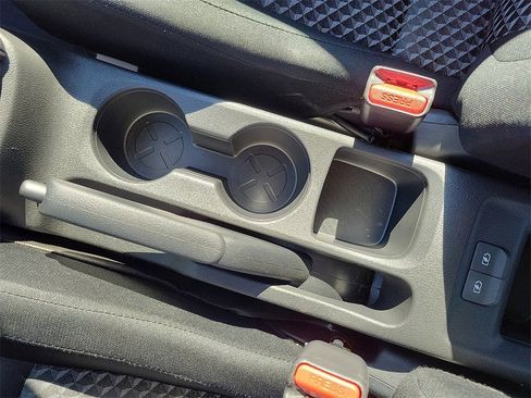 Certified 2024 Nissan Versa S w/ Trunk Package image 11