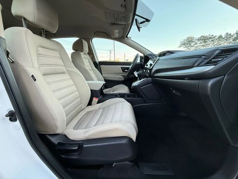 Used 2019 Honda CR-V LX image 15