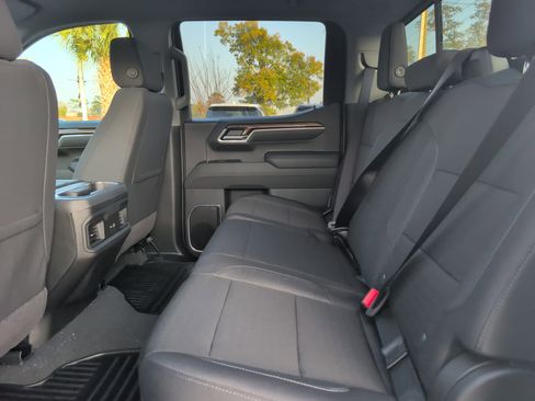 New 2026 Chevrolet Silverado 1500 RST w/ Convenience Package II image 33